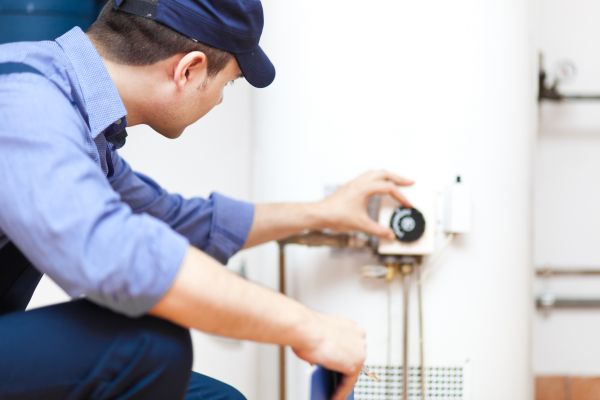 Kailua Kona Water Heater Service