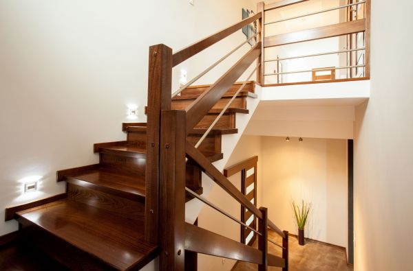 Kailua Kona Stairs and Rails Service