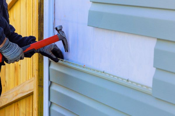 Kailua Kona Siding Service