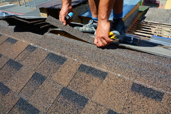 Kailua Kona Roofing Service