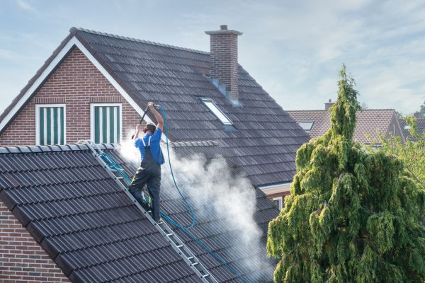 Kailua Kona Roof Cleaning