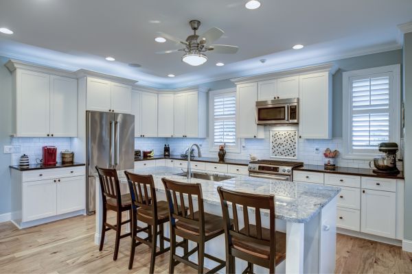 Kailua Kona Remodeling