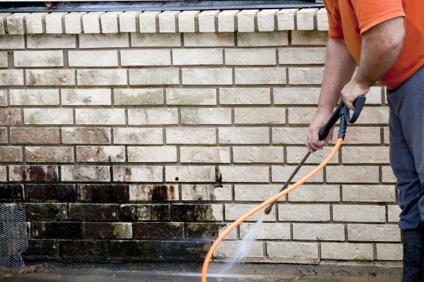 Kailua Kona Power Washing