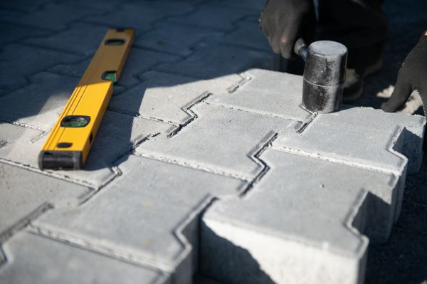 Kailua Kona Pavers Service