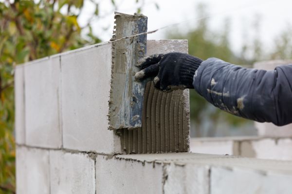 Kailua Kona Masonry Service