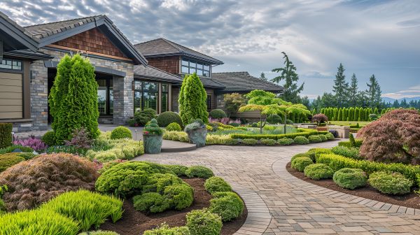 Kailua Kona Landscaping