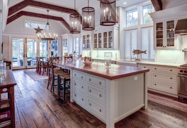 Kailua Kona Kitchen Remodeling