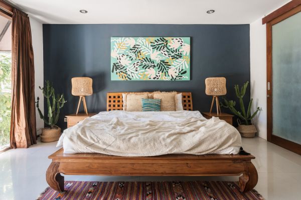 Kailua Kona Interior Painting