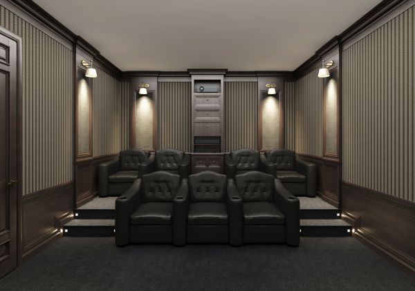 Kailua Kona Home Theater Service