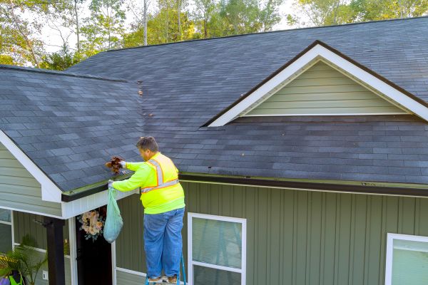 Kailua Kona Gutter Service