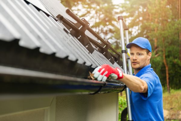 Kailua Kona Gutter Covers Service