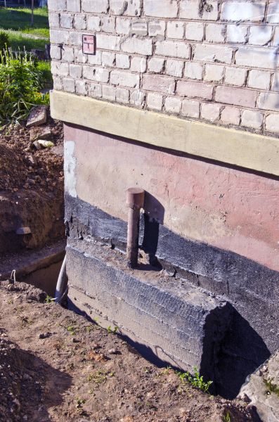 Kailua Kona Foundation Repair
