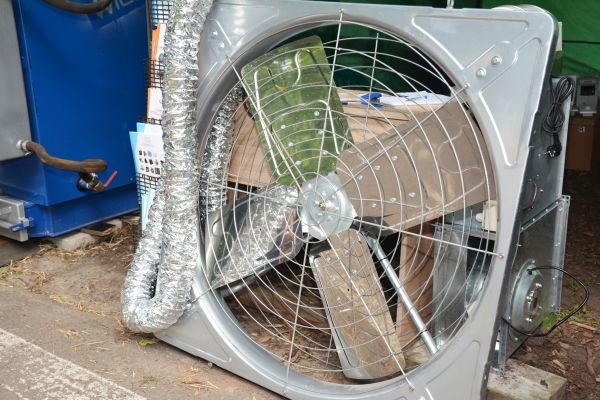 Kailua Kona Fan Electrical Service