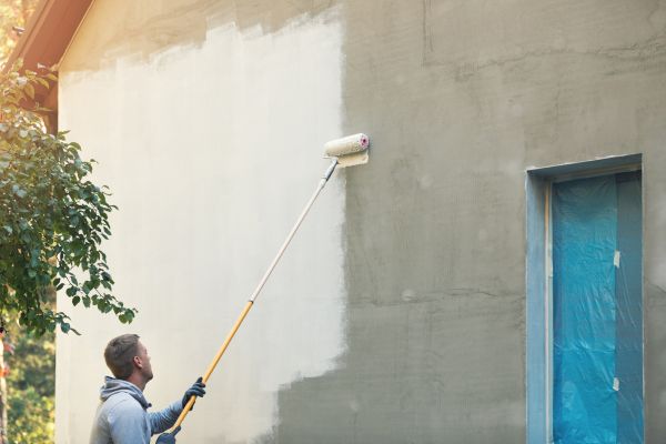 Kailua Kona Exterior Painting