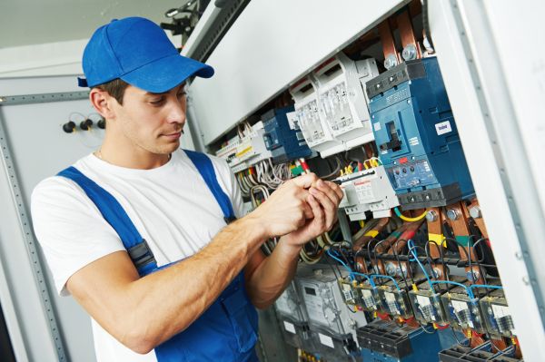 Kailua Kona Electrical Service
