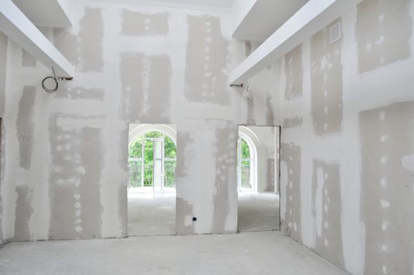 Kailua Kona Drywall Service