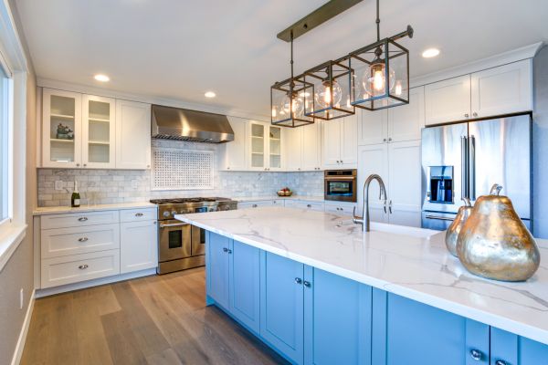 Kailua Kona Countertop Service