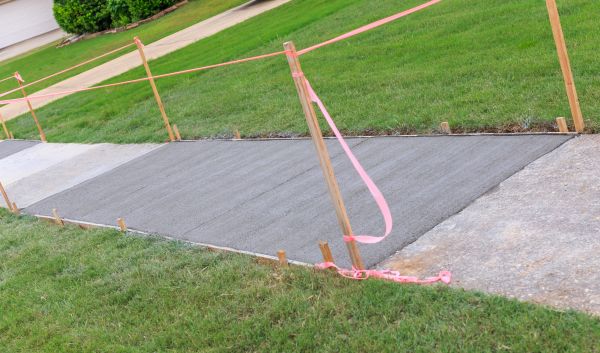 Kailua Kona Concrete Repair