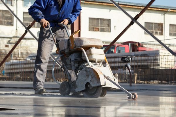Kailua Kona Concrete Cutting