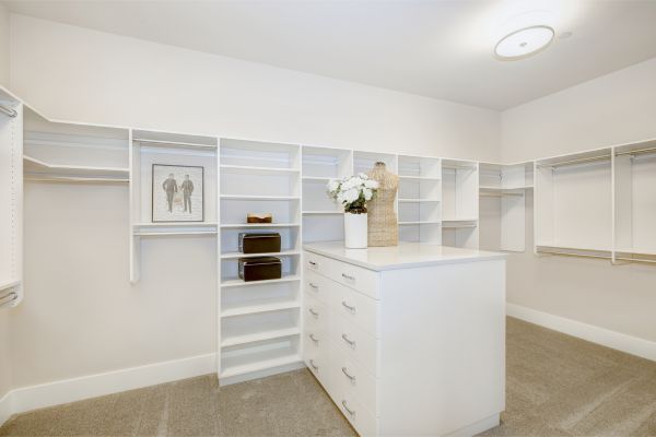 Kailua Kona Closet and Shelving Service
