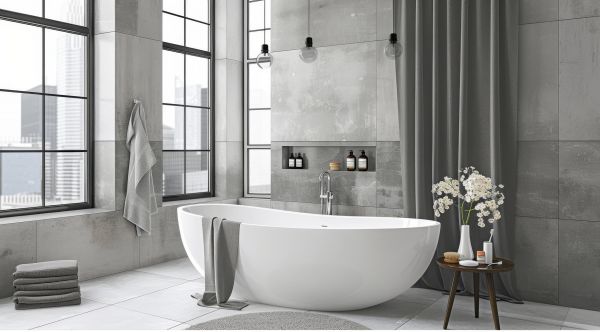 Kailua Kona Bathtub Installation
